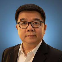 Alexander Uy — Founder of Tradenexx